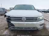 Volkswagen Tiguan Sel Premium 3VV4B7AX1JM202040 photo