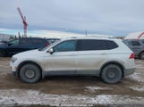 Volkswagen Tiguan Sel Premium 3VV4B7AX1JM202040 photo