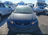 Honda Civic Lx 2HGFB2F49FH056986 снимка