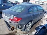 Honda Civic Lx 2HGFB2F49FH056986 снимка
