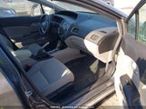 Honda Civic Lx 2HGFB2F49FH056986 снимка