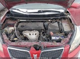 Pontiac Vibe 5Y2SR67099Z414538 снимка