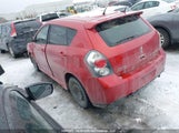 Pontiac Vibe 5Y2SR67099Z414538 снимка