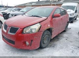 Pontiac Vibe 5Y2SR67099Z414538 снимка