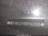 Mercedes-Benz Sprinter W1Y4KCHY8RP660505 снимка