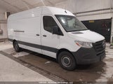 Mercedes-Benz Sprinter W1Y4KCHY8RP660505 снимка