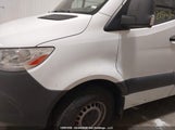 Mercedes-Benz Sprinter W1Y4KCHY8RP660505 снимка