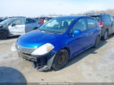 Nissan Versa S/Sl 3N1BC13E69L456410 снимка