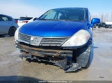 Nissan Versa S/Sl 3N1BC13E69L456410 снимка