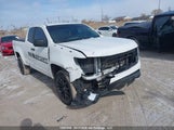 Chevrolet Colorado Wt 1GCHSAEAXF1181857 снимка
