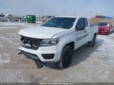 Chevrolet Colorado Wt 1GCHSAEAXF1181857 снимка
