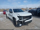 Chevrolet Colorado Wt 1GCHSAEAXF1181857 снимка