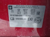 Chevrolet Impala 2G1125S39E9107461 снимка