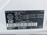 Toyota Bz4X Le JTMAAAAAXRA038079 снимка