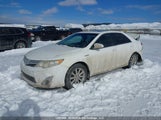 Toyota Camry 4T1BD1FK8CU060015 снимка