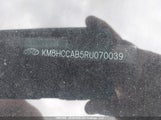 Hyundai Kona Sel KM8HCCAB5RU070039 снимка