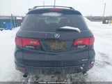 Acura Rdx 5J8TB18238A804285 снимка