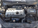 Hyundai Accent Gls KMHCN45C67U146877 снимка