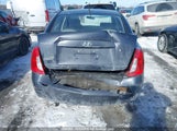 Hyundai Accent Gls KMHCN45C67U146877 снимка