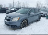 Chevrolet Orlando KL77P2EK3EK528558 снимка