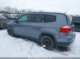 Chevrolet Orlando KL77P2EK3EK528558 снимка