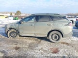 KIA SPORTAGE LX/X-LINE KNDPUCDF0T7****** photo
