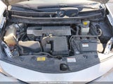Toyota Prius V JTDZN3EU7FJ032663 снимка