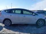 Toyota Prius V JTDZN3EU7FJ032663 снимка