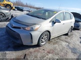 Toyota Prius V JTDZN3EU7FJ032663 снимка