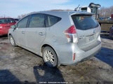 Toyota Prius V JTDZN3EU7FJ032663 снимка