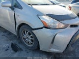 Toyota Prius V JTDZN3EU7FJ032663 снимка