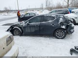 Mazda Mazda3 Gx JM1BPAK75N1515789 снимка