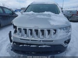 Jeep Compass Sport/North 1C4NJDAB8ED565400 снимка