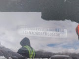 Jeep Compass Sport/North 1C4NJDAB8ED565400 снимка