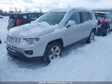 Jeep Compass Sport/North 1C4NJDAB8ED565400 снимка
