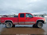 GMC New Sierra K1500 1GTEK19V63Z248600 снимка