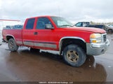 GMC New Sierra K1500 1GTEK19V63Z248600 снимка