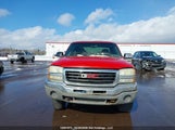 GMC New Sierra K1500 1GTEK19V63Z248600 снимка