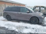 Toyota Sienna Sport 5TDXK3DC7BS053728 photo
