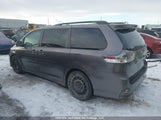 Toyota Sienna Sport 5TDXK3DC7BS053728 photo