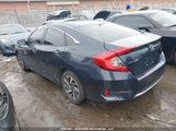 Honda Civic Ex 4Dr 2HGFC2F72KH038069 снимка