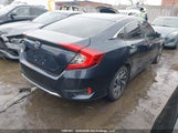 Honda Civic Ex 4Dr 2HGFC2F72KH038069 снимка