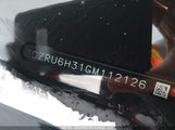 Honda Hr-V Lx 3CZRU6H31GM112126 снимка