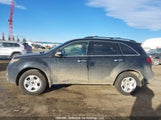 Acura Mdx 2HNYD2H23AH001692 снимка