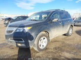 Acura Mdx 2HNYD2H23AH001692 снимка