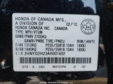 Acura Mdx 2HNYD2H23AH001692 снимка