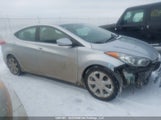 Hyundai Elantra Limited 5NPDH4AE2DH360651 снимка