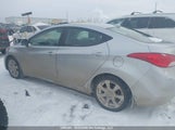 Hyundai Elantra Limited 5NPDH4AE2DH360651 снимка