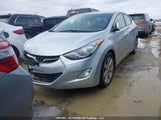 Hyundai Elantra Limited 5NPDH4AE2DH360651 снимка