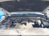 Chevrolet Silverado  2Lt 3GCUKREC9HG228749 снимка